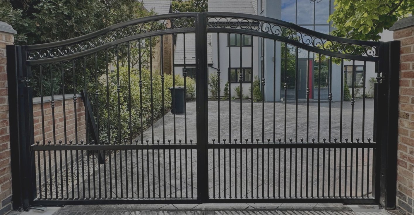 Bespoke Architectural Metalwork and Fabrication