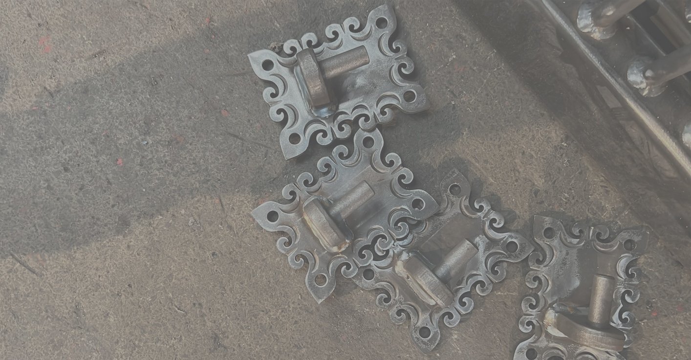 West Midlands Metalworking Specialists